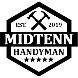 MidTenn Handyman: Professional Handyman Services in Nashville, TN