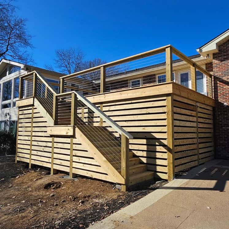 Singapore's Leading Wood Contractor - Good Wood Carpentry