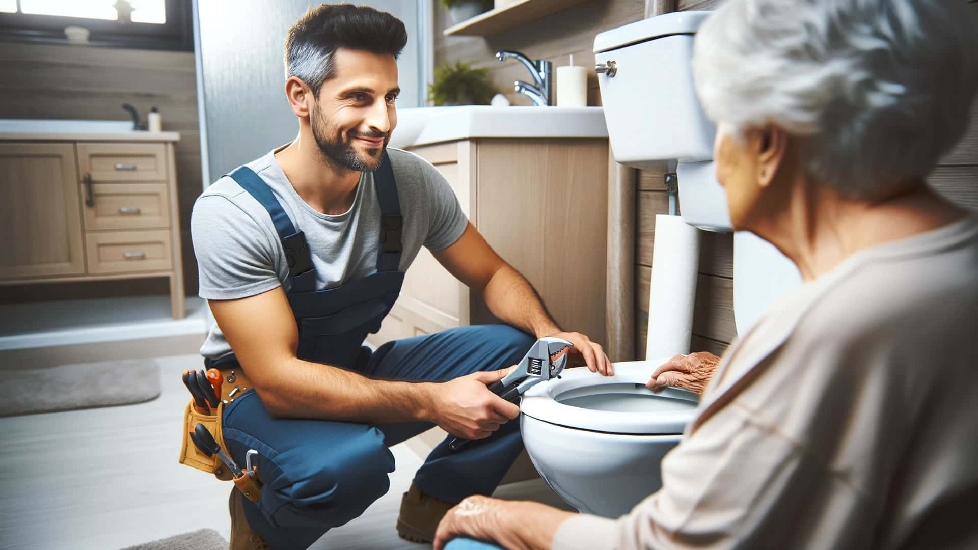 HANDYMAN PLUMBING SERVICES visual data 8