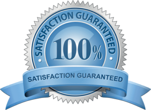 Handyman Service Guarantee
