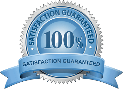 Handyman Service Guarantee