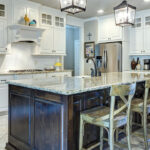 Kitchen Remodeling in Nashville