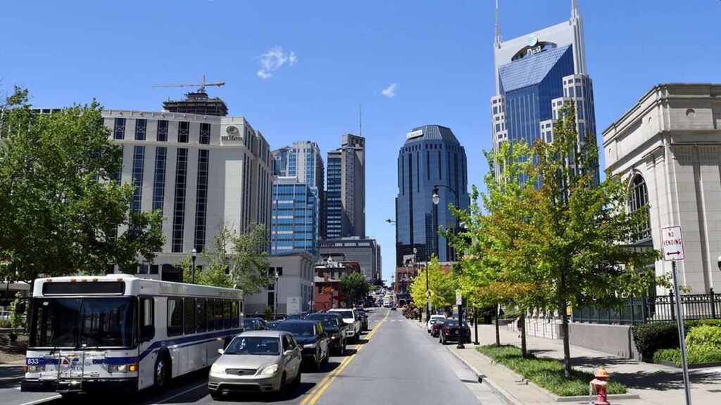 Nashville's Local Handyman Service