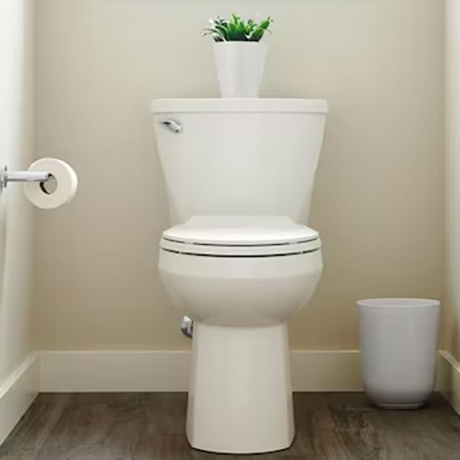 Toilet Leaking Water Repair