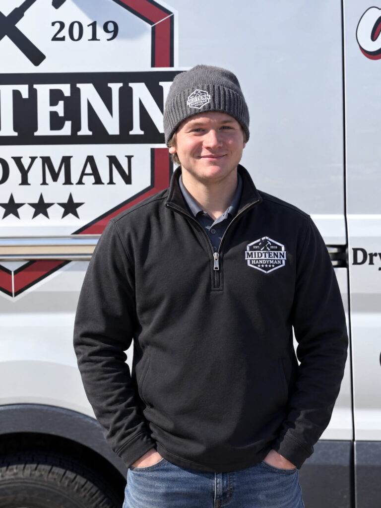 daniel-williams-midtenn-handyman Dan Williams